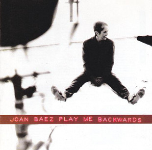 Joan Baez – Play Me Backwards ( USA )