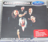 Axel Rudi Pell – DeLuxe Collection