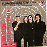Black Sabbath – All Time Hits 1970-1978