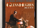 L.A. BLUES AUTHORITY VOLUME II: GLENN HUGHES - BLUES