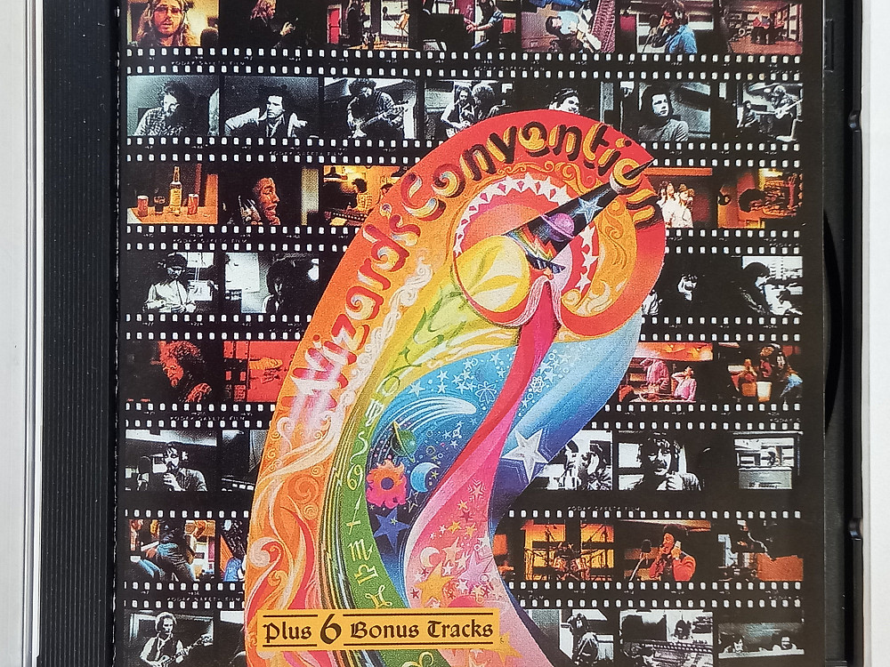 Wizard's Convention- WIZARD'S CONVENTION Киев - изображение 1