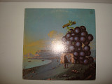 MOBY GRAPE-Wow 1968 ex/nm Psychedelic Rock