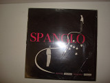 IGNACIO LOZANO/JONATHAN MORGAN-Spanglo 1990 UK Jazz Fusion