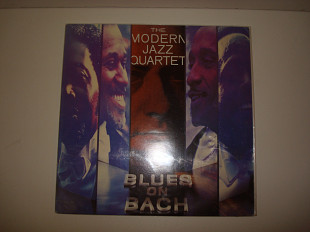 MODERN JAZZ QUARTET-Blues on Bach 1974