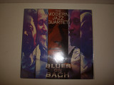 MODERN JAZZ QUARTET-Blues on Bach 1974