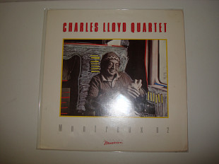 CHARLES LLOYD QUARTET-Montreux 82 1983 Free Jazz, Contemporary Jazz