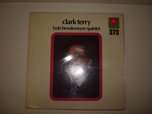 CLARK TERRY/BOB BROOKMEYER QUINTET-Gingerbread men 1972 Jazz