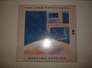 JOHN PAYNE BAND-Bedtime 1975 Jazz