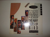 RICHIE COLE/LEE KONITZ/BOBBY McFERRIN/JAMES MOODY/BAD SHANK-Thd 1989 Post Bop, Cool Jazz