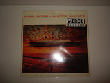 WAYNE SHORTER-Phantom navigator 1987 Fusion, Latin Jazz