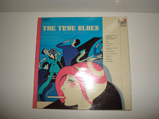 TRUE BLUES TRAVELING DANCE BAND-With Outstanding Vocalist 1967 Pop