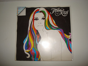 MILVA-Tango 1968 Italy Pop Tango