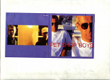 Продаю CD Pet Shop Boys “The Very Best” (1987 – 1996)