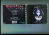Продаю CD Phenomena “Phenomena” – 1984 + 2 bonus tracks