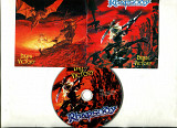 Продаю CD Rhapsody “Dawn Of Victory” – 2000