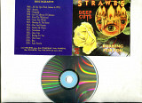 Продаю CD Strawbs “Deep Cuts” – 1976 / “Burning For You” – 1977