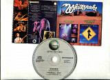 Продаю CD Whitesnake – David Coverdale’s “Snakebite” – 1978/ Coverdale, Page – 1993
