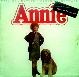 Annie O.S.T.