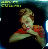 Betty Curtis - Betty Curtis