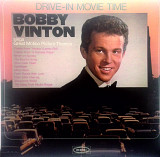 Bobby Vinton - Drive-In Movie Time: Sings Great Motion Picture Themes