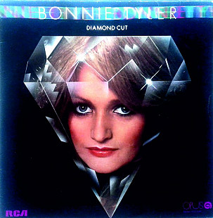 Bonnie Tyler - Diamond Cut (It's a Heartache)