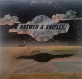 Brewer & Shipley - Rural Space