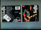 Продаю CD John Mayall “Thru The Years” – 1971