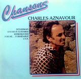 Charles Aznavour - Shansons