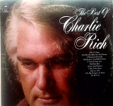 Charlie Rich - The Best of Charlie Rich