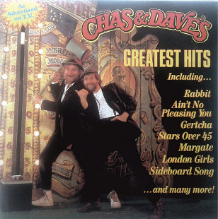 Chas & Dave - Chas & Dave's Greatest Hits