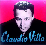 Claudio Villa - Поет Клаудио Вилла