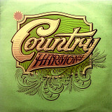 Country Harmony (Tanya Tucker, Willie Nelson, Johnny Cash…