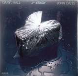 Daryl Hall & John Oates - X-Static