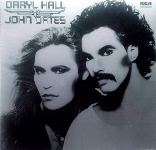 Daryl Hall John Oates - Daryl Hall John Oates