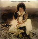 David Courtney - David Courtney's First Day