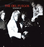 Del Fuegos - Stand Up