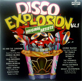 Disco Explosion vol.1