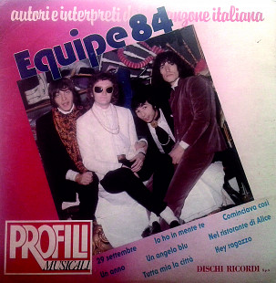 Equipe 84 - Equipe 84