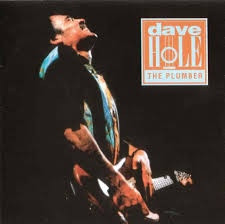 Продаю CD Dave Hole “The Plumber” – 1993. Серія “Blues Review”.