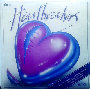 Heartbreakers (Dionne Warwick, Leo Sayer, Diana Ross, Quincy Jonesa, Barry Manilow, Colin Blunstone, Greg
