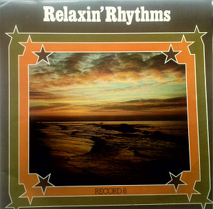 Herb Alpert & his Friends - Relaxin' Rhythms