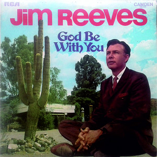 Jim Reeves - God be with You