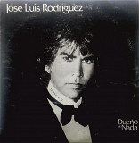 José Luis Rodriguez - Dueño De Nada