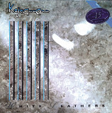 KajaGooGoo - White Feather