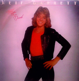 Leif Garrett - Feel the Need