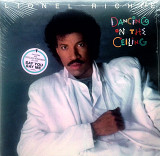 Lionel Richie(ex Commodores) - Dancing in the Ceiling