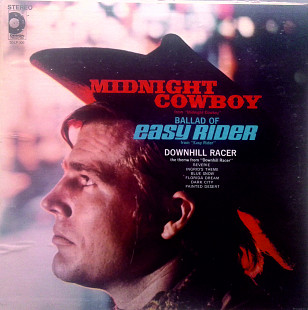 Midnight Cowboy - Easy Rider - Downhill Racer