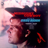 Midnight Cowboy - Easy Rider - Downhill Racer