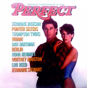 Perfect (Jermaine Jackson, Pointer Sister, Thompson Twind, Wham, Whitney Houston, Berlin, Dan Hartman, Lou