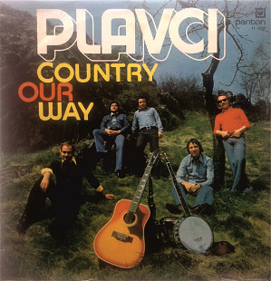 Plavci - Country Our Way